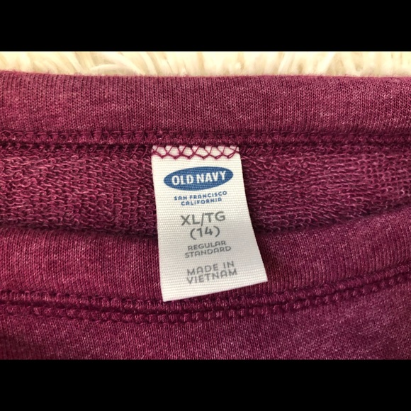 Long sleeve shirt - Picture 2 of 2